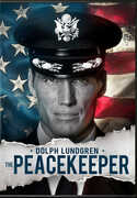 The Peacekeeper , Montel Williams