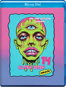 Glitch Ditch 14 , James Balsamo