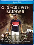 Old-Growth Murder 