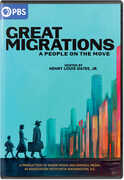 Great Migrations: A People on the Move 