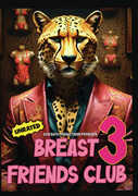 Breast Friends Club 3 , James Balsamo