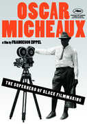 Oscar Micheaux: The Superhero of Black Filmmaking , Gian Luca Farinelli