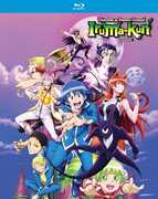 Welcome To Demon School! Iruma-Kun: Season 2 , Laura Stahl