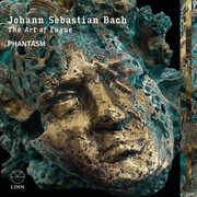 Bach: The Art of Fugue , Phantasm