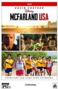 McFarland, USA , Kevin Costner