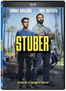 Stuber , Dave Bautista