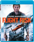 Flight Risk , Mark Wahlberg