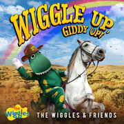 Wiggle Up, Giddy Up! , The Wiggles