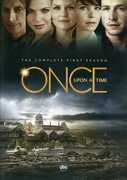 Once Upon a Time: The Complete First Season , Jamie Dornan