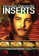 Inserts , Richard Dreyfuss