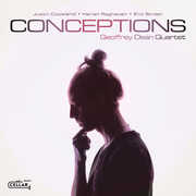 Conceptions , Geoffrey Dean