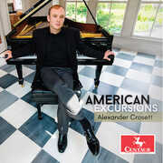 American Excursions , Alexander Crosett