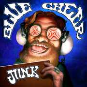 Junk , Blue Cheer