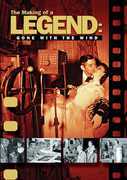 The Making of a Legend: Gone with the Wind , Ward Bond