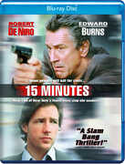 15 Minutes , Edward Burns