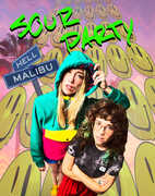 Sour Party , Corey Feldman