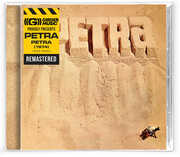 Petra , Petra