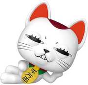 Funko POP! Anime: Dandadan - Turbo Granny