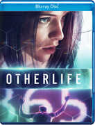 Otherlife , Jessica De Gouw