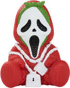 Handmade by Robots - Ghost Face: Jacob Marley #332 (Peppermint Scented)