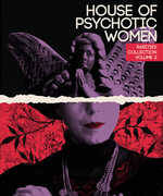 House of Psychotic Women: Rarities Collection Volume 2