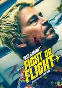 Fight or Flight , Charithra Chandran