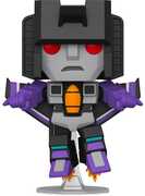 Funko POP! Television: Transformers - Sky Warp (Styles May Vary)