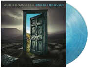 Breakthrough , Joe Bonamassa