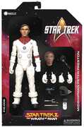 The Nacelle Company - Star Trek II: The Wrath of Khan - Peter Preston Action Figure 