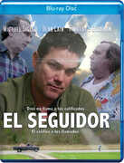 El Seguidor , Dean Cain