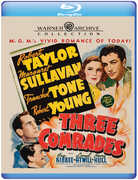 Three Comrades , Robert Taylor