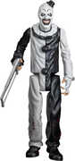 Trick or Treat Studios - Terrifier - Art The Clown 12" Vinyl Figure
