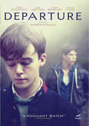 Departure , Juliet Stevenson