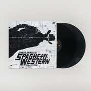 Jeymes Samuel's Spaghetti Western Collection (Original Soundtrack) , Jeymes Samuel