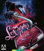 Lovers Lane , Erin J. Dean