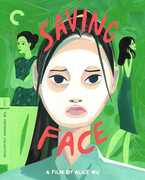 Saving Face (Criterion Collection) , Michelle Krusiec