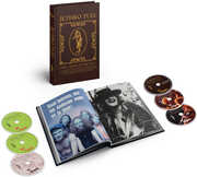 Still Living In The Past , Jethro Tull