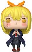 Funko POP! Anime: Mashle: Magic and Muscles - Lemon Irvine