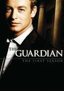 Guardian: First Season , Simon Baker