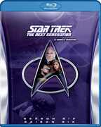Star Trek: Next Generation: Season 6 , Patrick Stewart