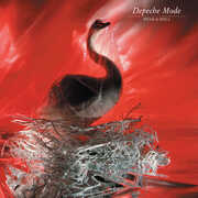 Speak And Spell , Depeche Mode