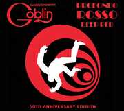 Profondo Rosso (Original Soundtrack) , Claudio Simonetti Goblin