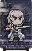 FiGGYZ - Castlevania - Soma Cruz Magnetic Collectible