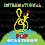 International Pop Overthrow: Volume 26 (Various Artists) , Various Artists