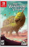 The Wandering Village Premium Physical Edition for Nintendo Switch 