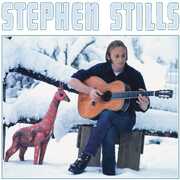 Stephen Stills , Stephen Stills