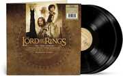 Lord Of The Rings: The Two Towers , Howard Shore