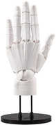 Kotobukiya - Artist Support Item - Hand Model - Men's Left - White 