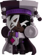 Youtooz - Cookie Run Kingdom - Dark Cacao Vinyl Figure 