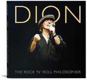 The Rock 'N' Roll Philosopher , Dion